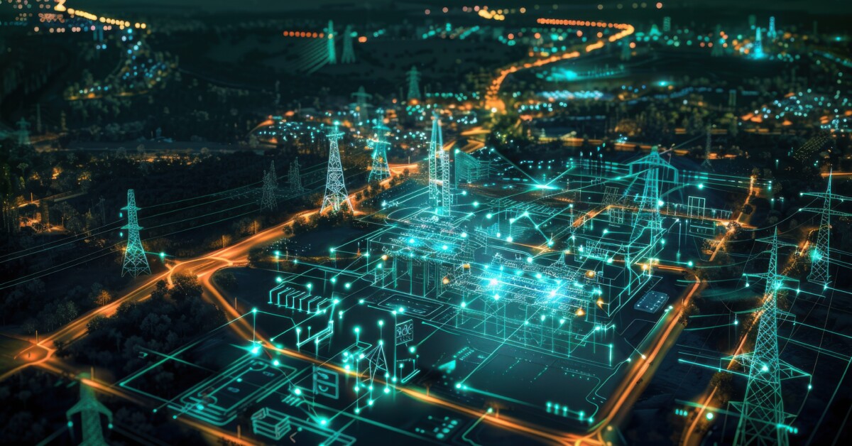 Smart Grid Infrastructure